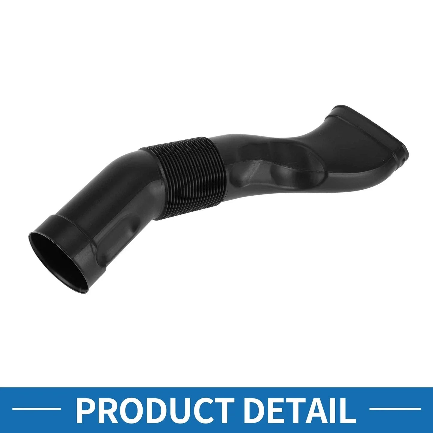 Left Side Air Intake Hose for Mercedes Benz W211 CLS500 (2003-2006)