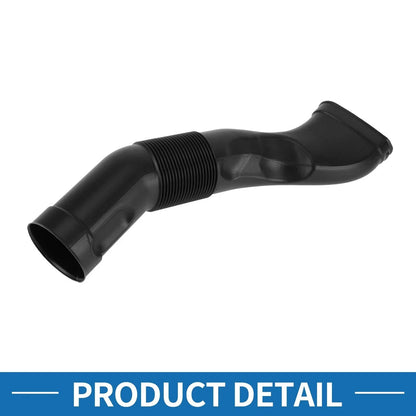 Left Side Air Intake Hose for Mercedes Benz W211 CLS500 (2003-2006)