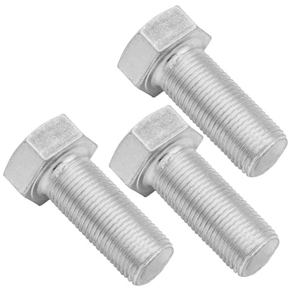 Deck Blade Bolt Kit for Dixon Grizzly 52 60 72 (2012–2018)