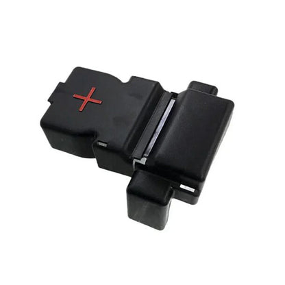 Positive Battery Terminal Cover for Nissan Pathfinder, Titan, Armada (2013-2023)