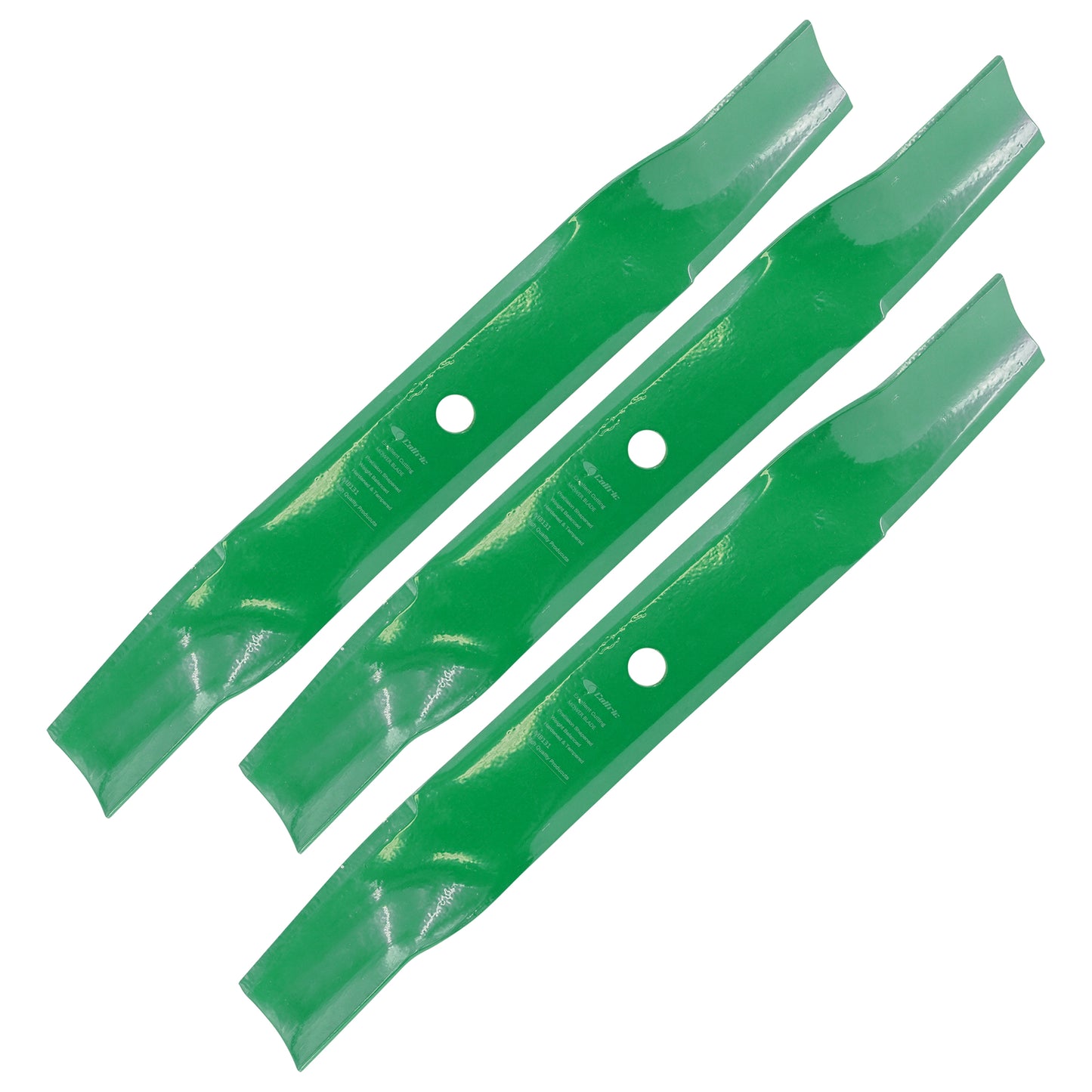 Deck Blade Replacement for Toro Z 5030 Z 5035 Z 5040 (2000–2000)