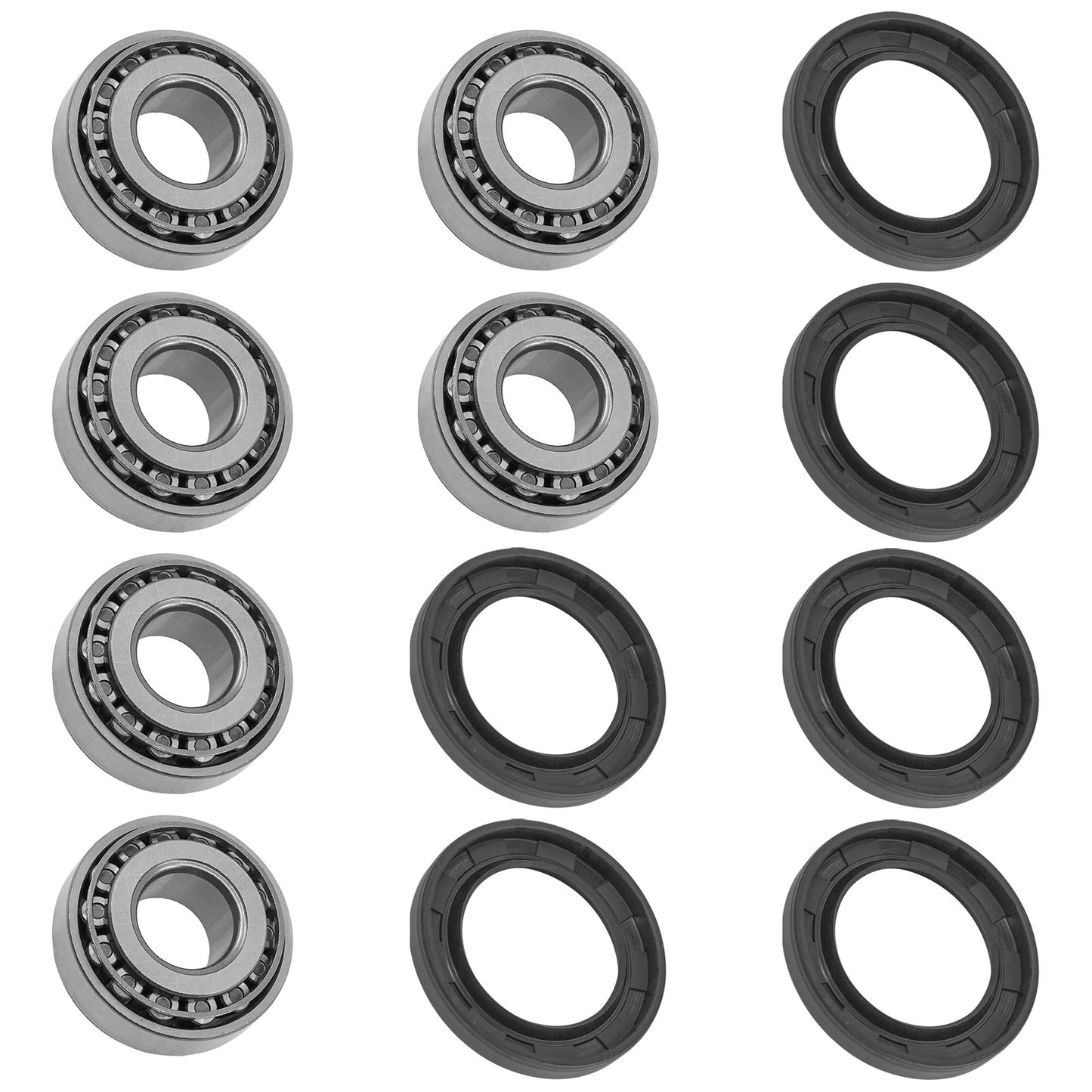Deck Spindle Bearing Repair Kit for Cub Cadet 1529 (2011–2011)