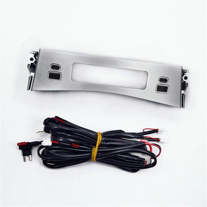 A/C Lower Panel USB Charging for Toyota Corolla (2006-2009)