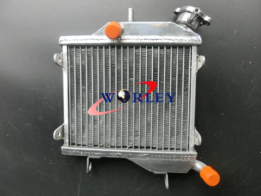 Aluminum Radiator for Yamaha TZR125 (1991-1999)