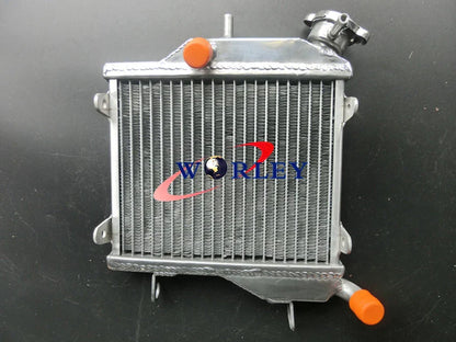 Aluminum Radiator for Yamaha TZR125 (1991-1999)