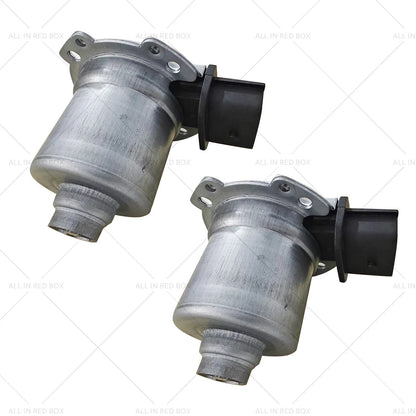 Automatic Clutch Actuators for Ford Fiesta, Focus (2011-2017)