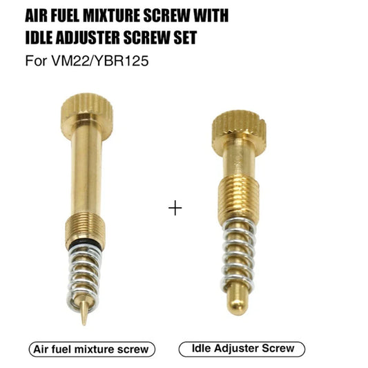 Air Fuel Mixture Screw for Mikuni Carburetor