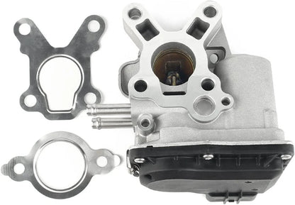 EGR Valve for Nissan Navara D40, Pathfinder R51, NP300 (2005-2023)