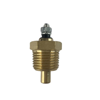1/2" NPT Temperature Sensor for Mercury Mercruiser V6 V8 4.3 5.0 5.7 7.4