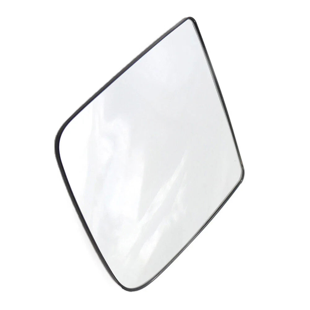 Upper Towing Mirror Glass for Dodge Ram Pickup Truck