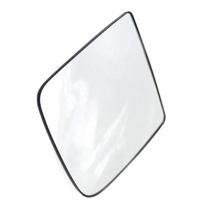 Upper Towing Mirror Glass for Dodge Ram Pickup Truck