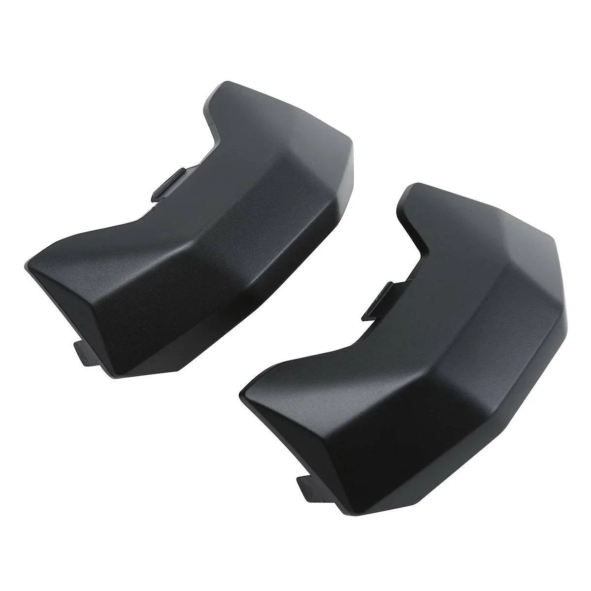 Matte Black Engine Guard Cover for Honda Goldwing 1800 GL1800 (2018-2025)