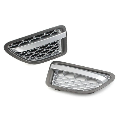 Front Fender Air Vent Grille for Land Rover Range Rover Sport (2005-2009)