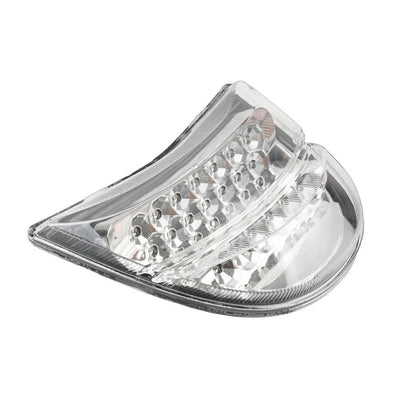 Integrated Turn Signals Brake Tail Light for Honda CBR 954 (2002-2003)
