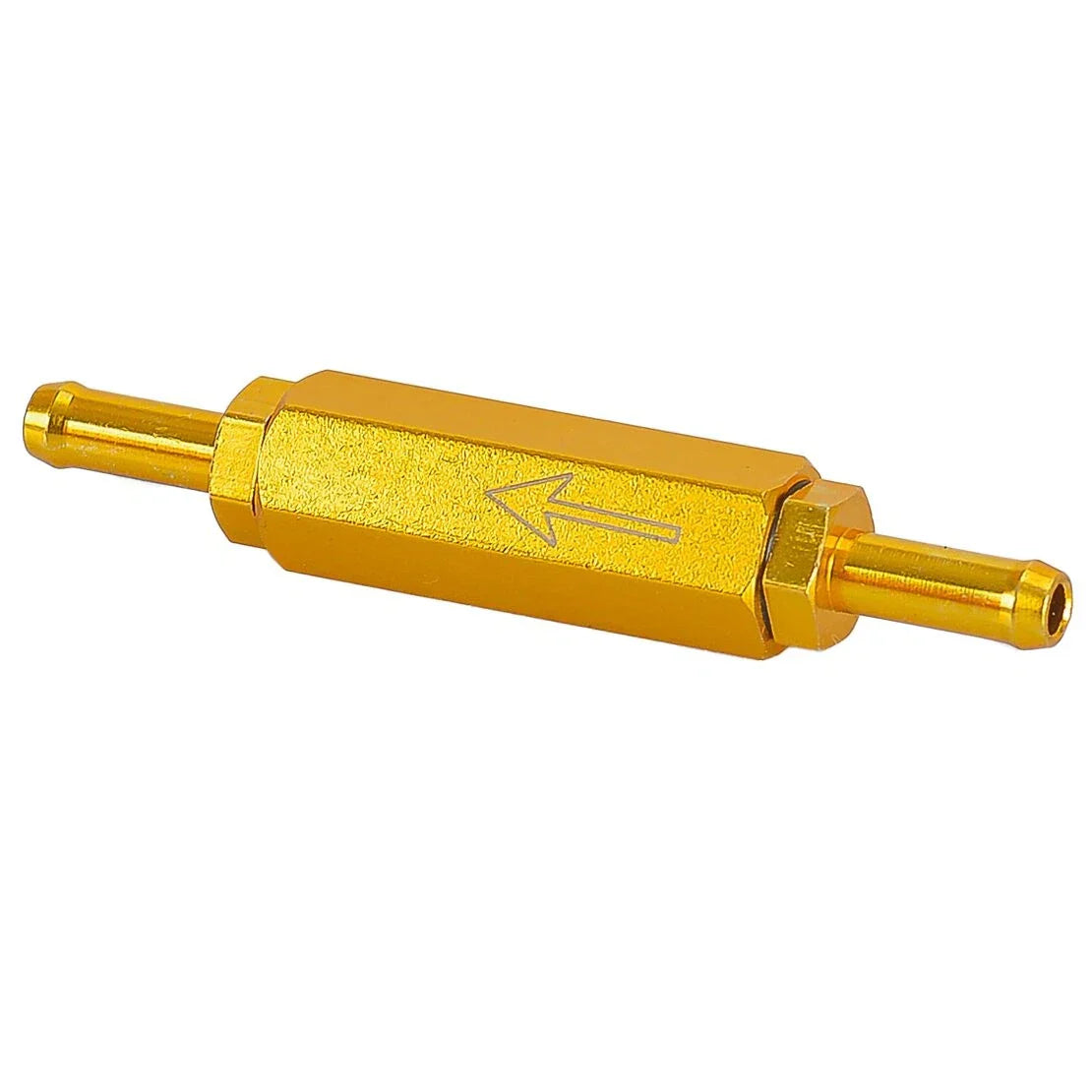 Oil Check Valve for Diesel Heater Accessories - Fits Various Makes & Models