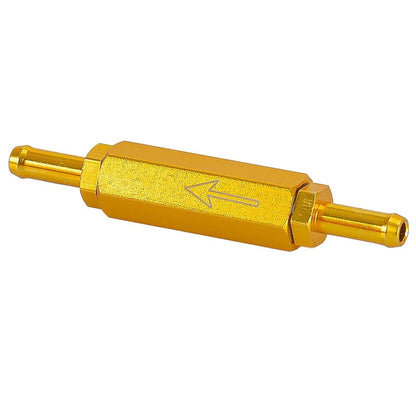 Oil Check Valve for Diesel Heater Accessories - Fits Various Makes & Models