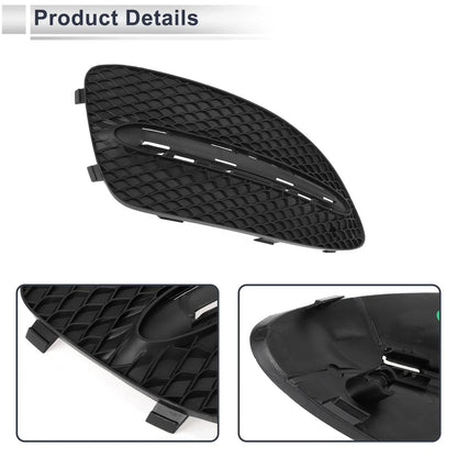 Front Right Fog Light Grill for Mercedes Benz W242 (2013-2018)