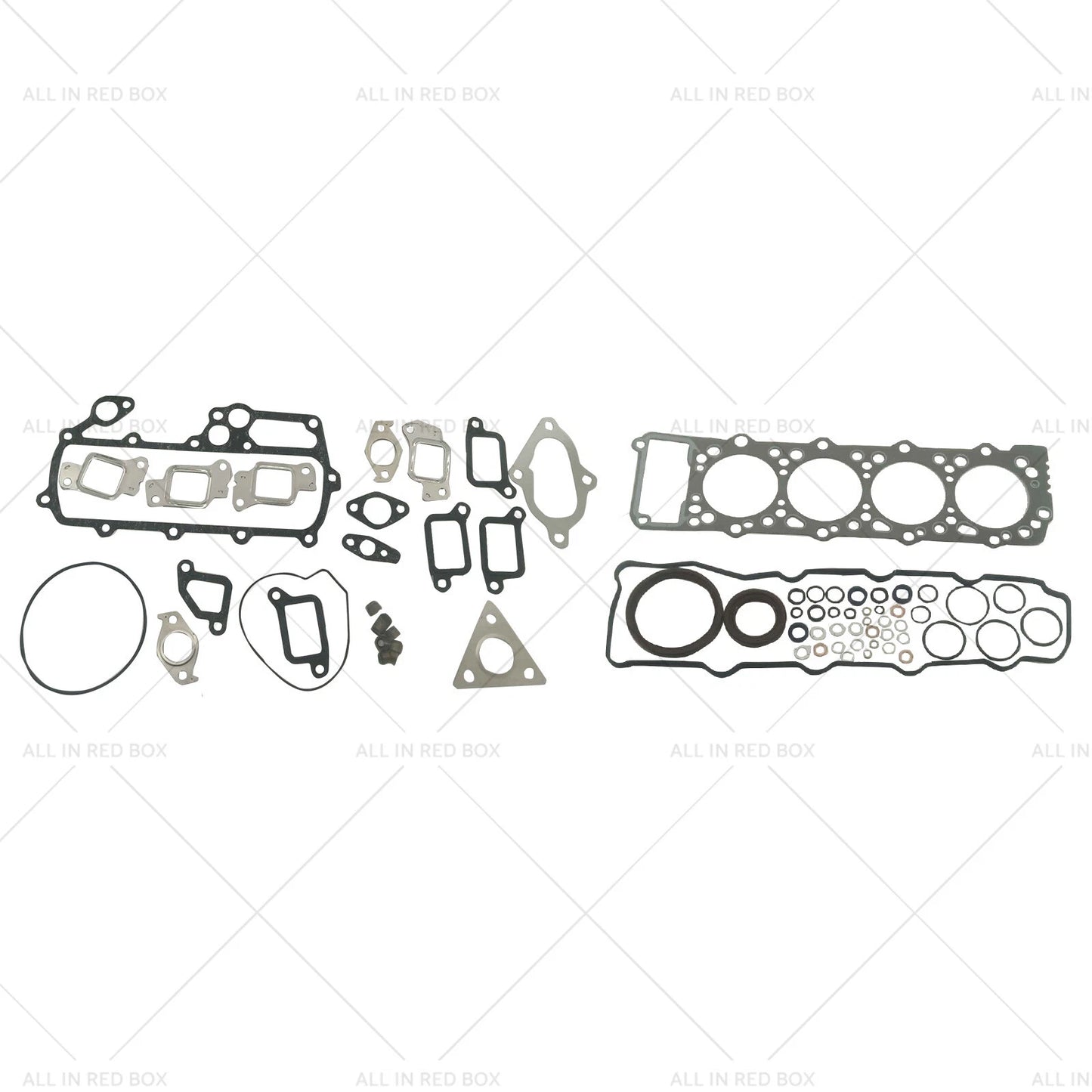 VRS Head Gasket Set for Mitsubishi Triton 2.8L 4M40/4M40T (1996-2006)