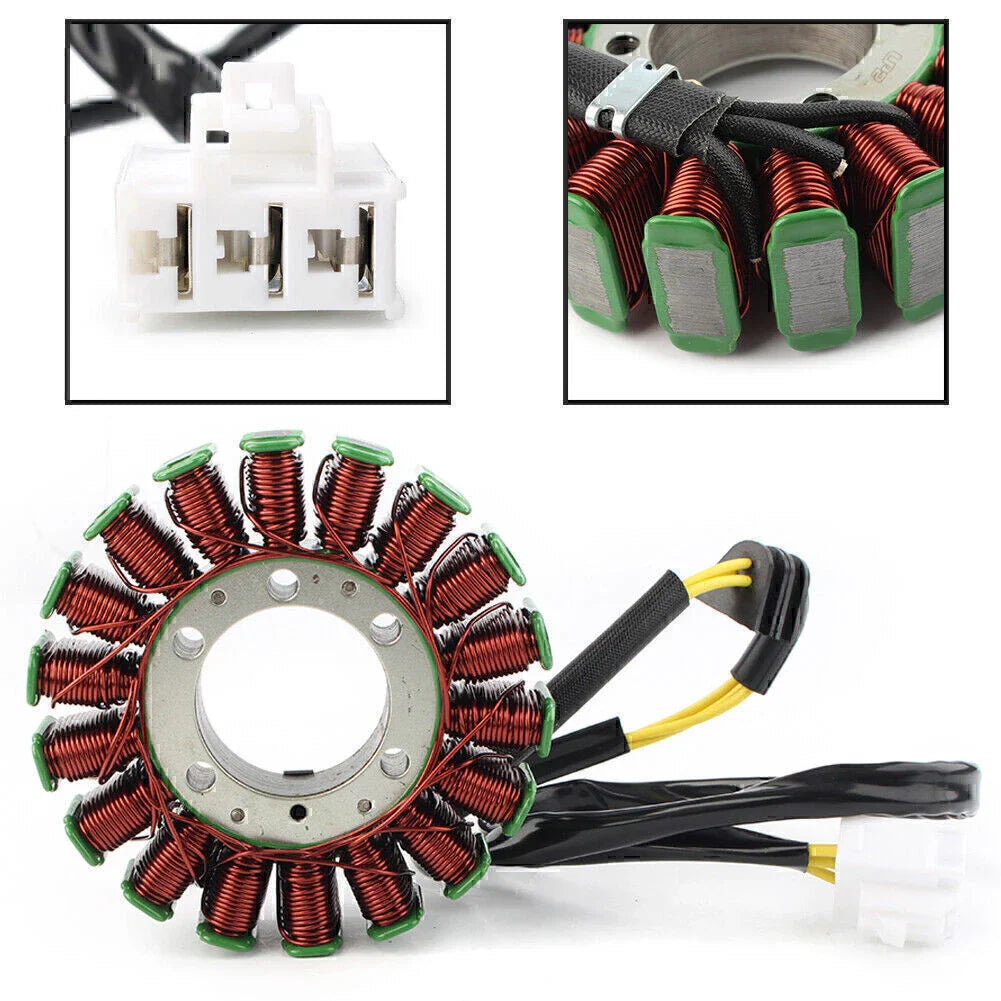 Magneto Stator Coil for Honda VFR800 (2002-2009)