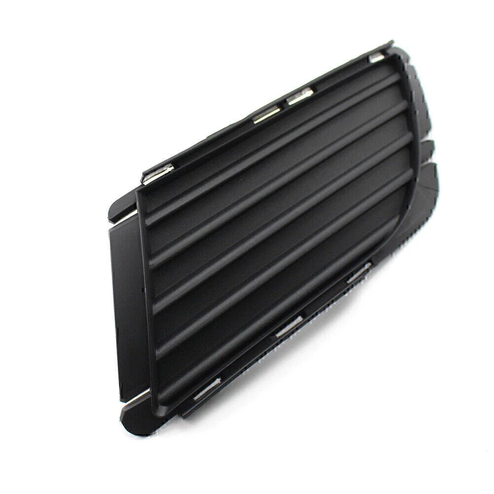 Front Bumper Fog Light Grille Left for Vauxhall Corsa C (2003-2006)