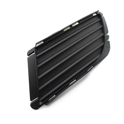 Front Bumper Fog Light Grille Left for Vauxhall Corsa C (2003-2006)