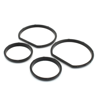 Instrument Board Gauge Bezel for Harley Touring Electra Street Glide (2009-2023)