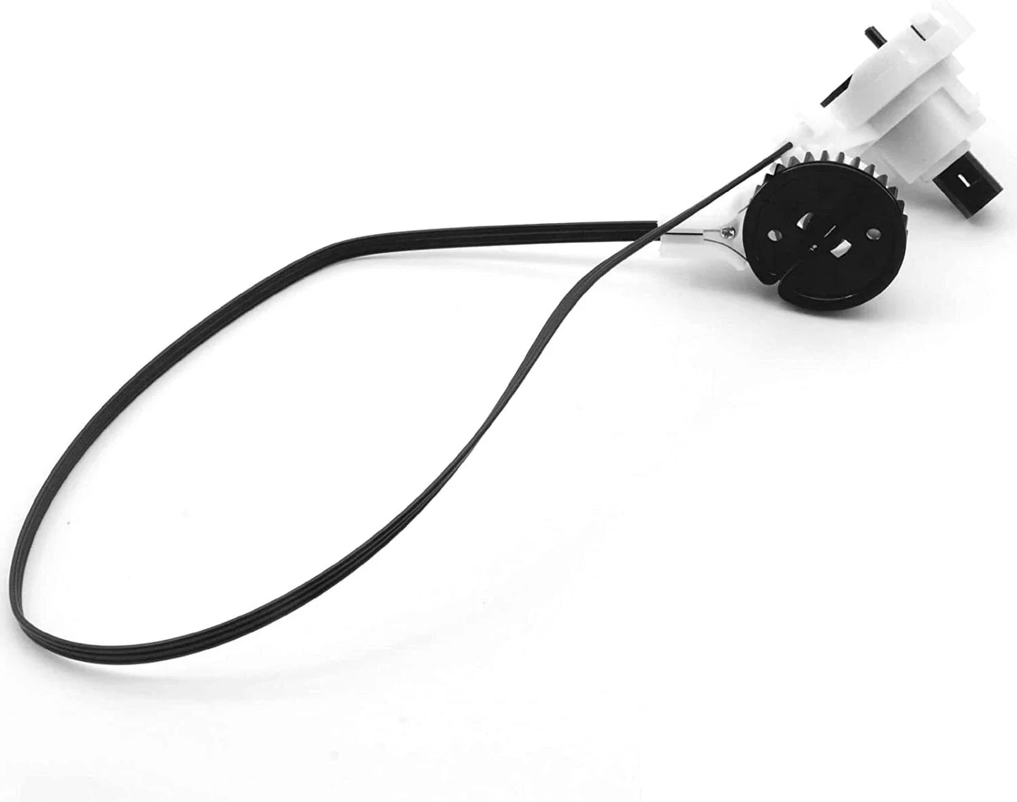 Heater Button Switch Control Cable for Toyota Hilux KUN16 KUN26 KUN36 (05-15)
