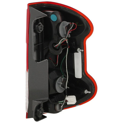 Left Side Tail Light Lamp Assembly for Nissan NV200 (2013-2021)