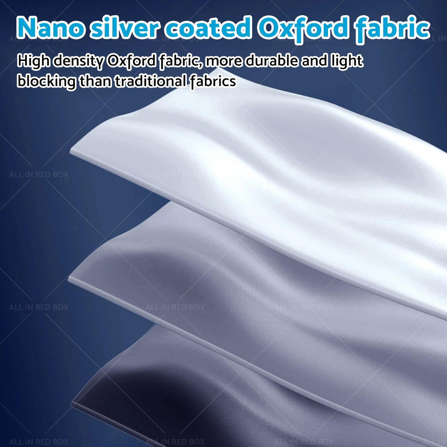 Auto Retractable Sunshade for Car Windshield (2025)