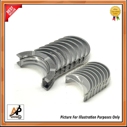 Big End Crankshaft Bearings Set Replacement for Ford Transit Custom (2018–2024)