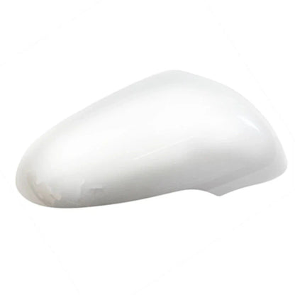 Right Side Mirror Cover White for 2015-2019 Kia Sorento (2015-2019)