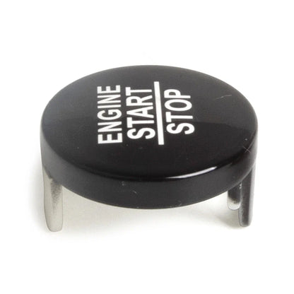 Engine Start Stop Button Cover for Maserati Ghibli Quattroporte Levante (16+)