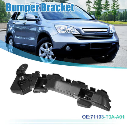 Right Side Front Bumper Bracket for Honda CR-V (2012-2016)