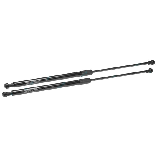 2 x Rear Hatch / Tailgate Gas Stay Struts Supports for Nissan X-Trail T31