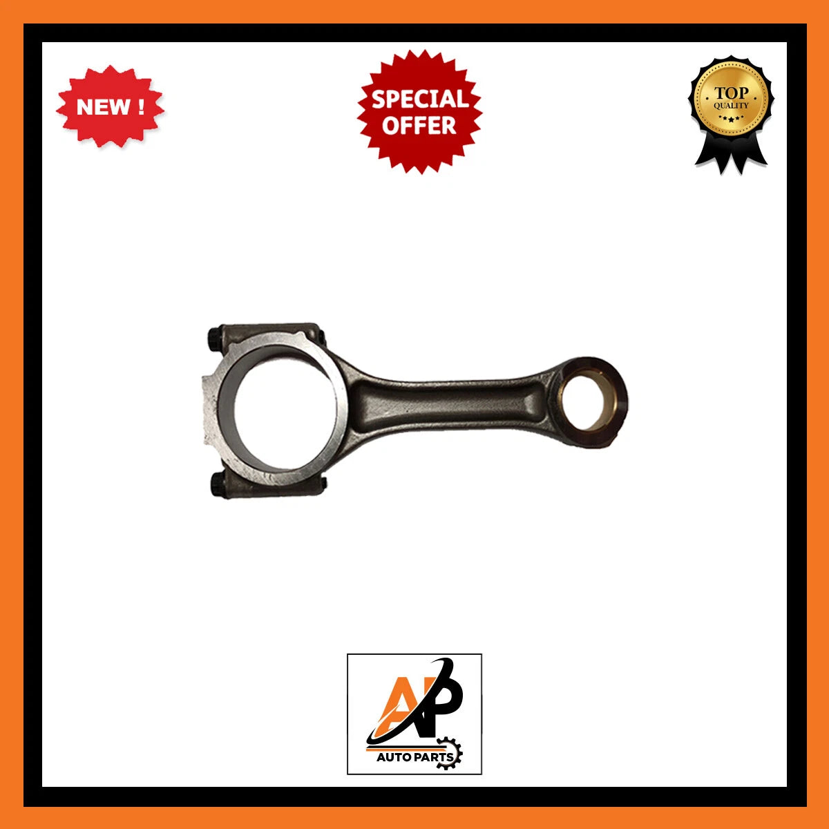 Connecting Rod Replacement 1 Piece for Audi A3 Convertible Q3 (2014–2020)
