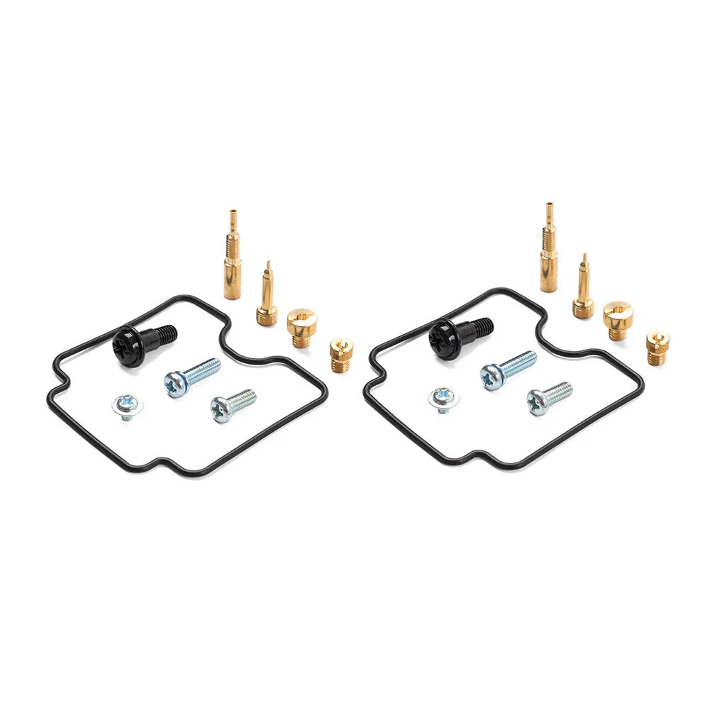 Carburetor Repair Kit for Yamaha V Star 1100 XVS1100 (1999-2005)