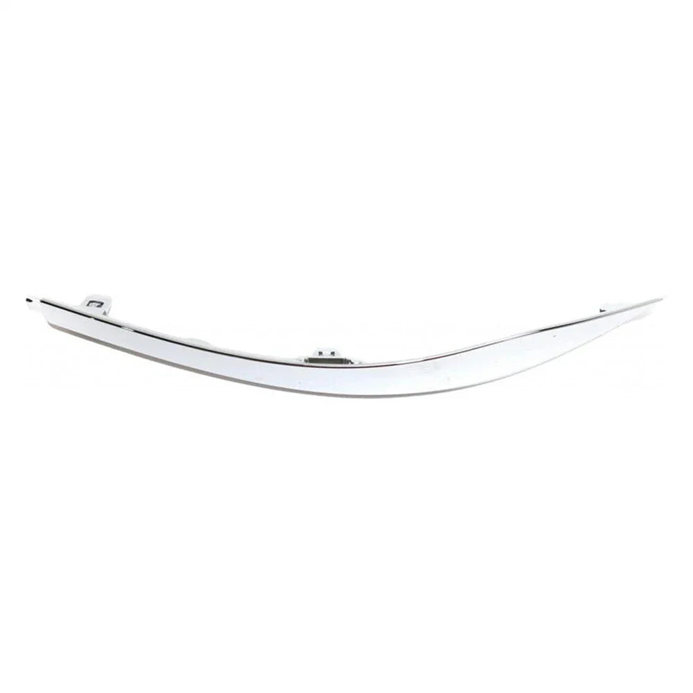Rear Left Side Bumper Chrome Molding Trim for Nissan Murano (2015-2020)