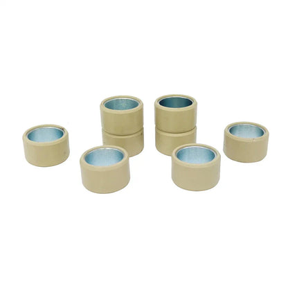 8 Pcs Variator Rollers for CFMoto 500cc 800cc CF188 CF500 CF600 CF800