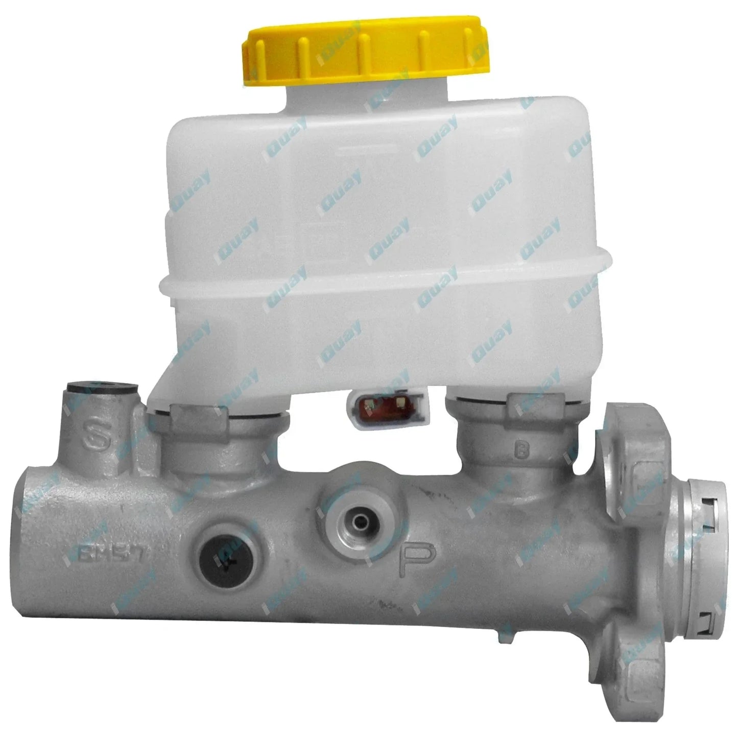 Brake Master Cylinder for Patrol GU RD28 TD42 TB45 TB48 TD42 ZD30 00~11 ABS
