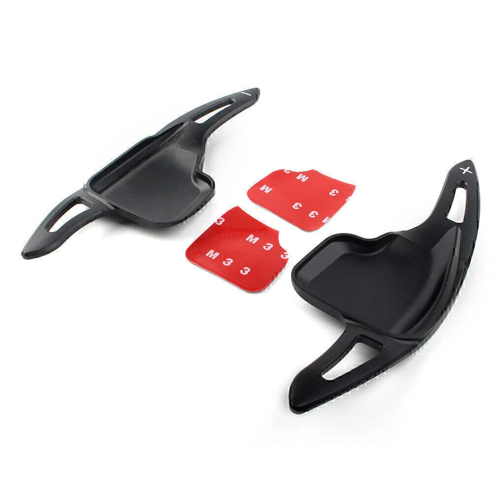 Steering Wheel Extension Paddle Shifter for BMW 2 3 4 5 6 X1 (2011-2023)