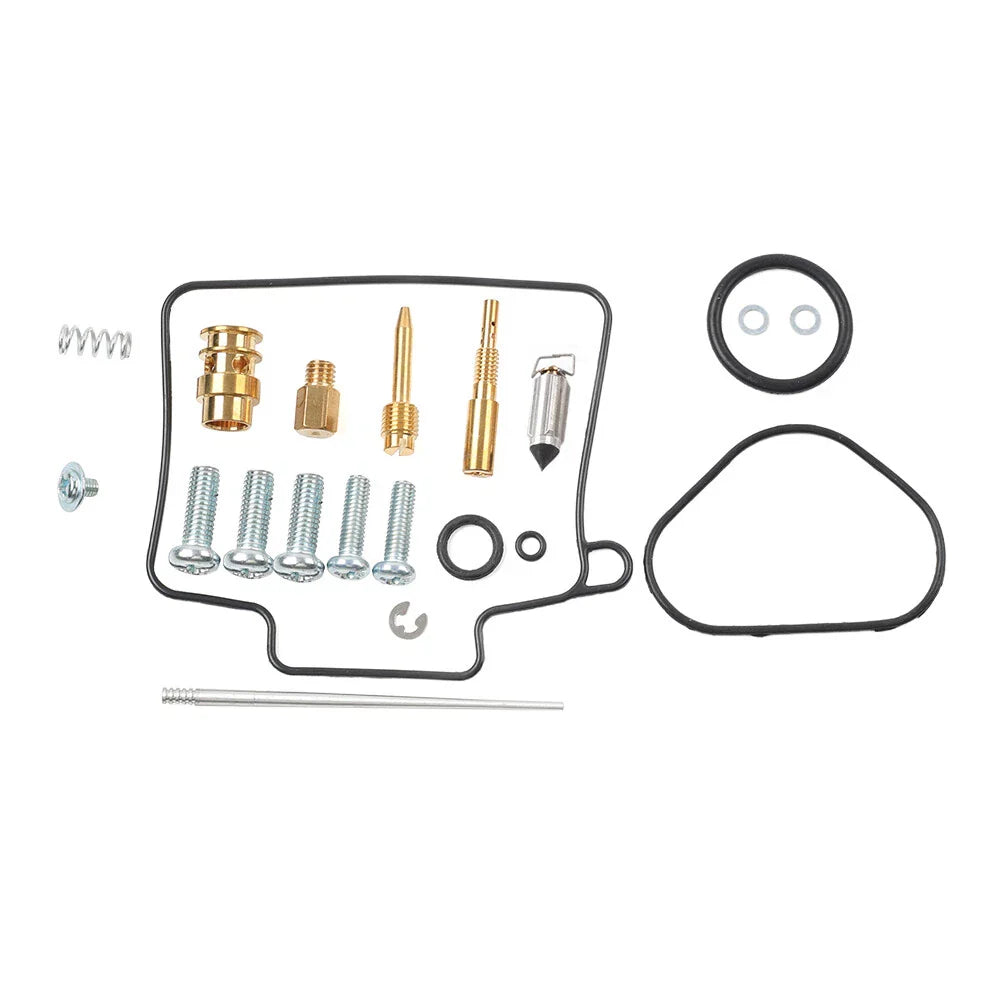 Motorcycle Carburetor Repair Kit for Suzuki RM125 (2001-2006)