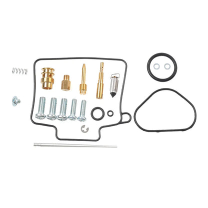 Motorcycle Carburetor Repair Kit for Suzuki RM125 (2001-2006)