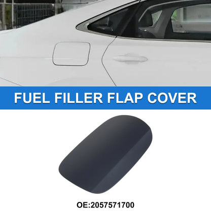 Fuel Tank Door Cap for Mercedes-Benz W205 Gas Tank Flap (2014-2019)