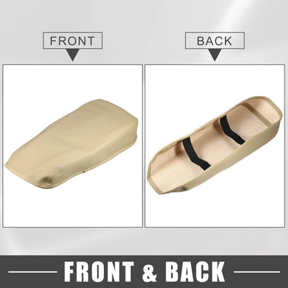 Center Console Armrest Cover for Lexus ES330 ES350 (2005-2009) Beige