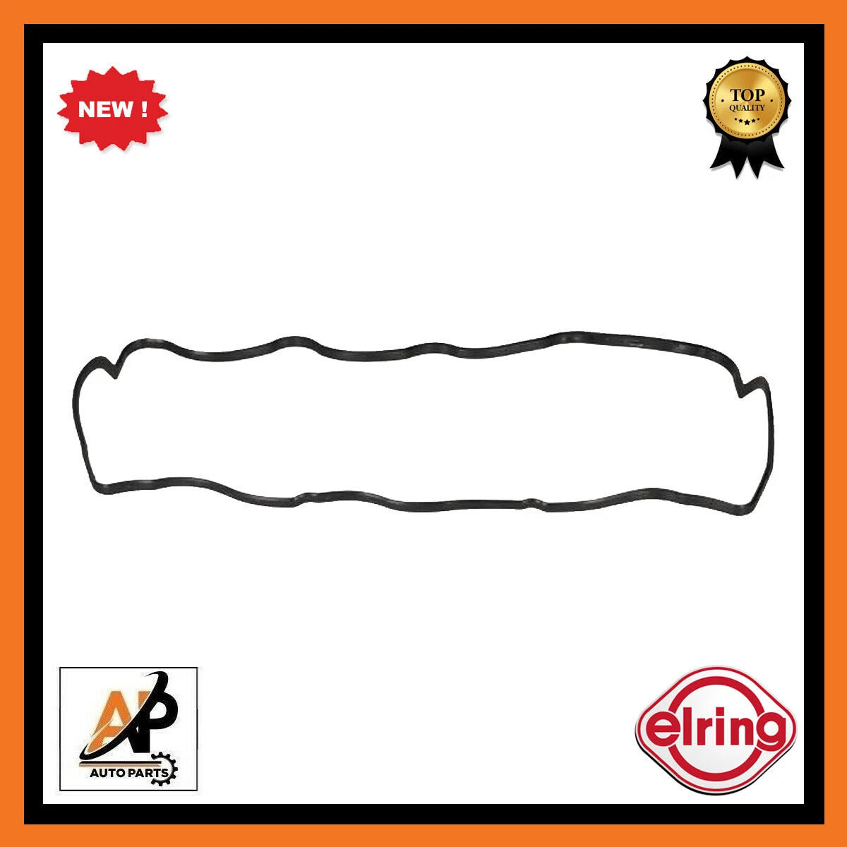 Cylinder Head Cover Gasket Replacement for Hyundai i20 1.2 (2015–2020)