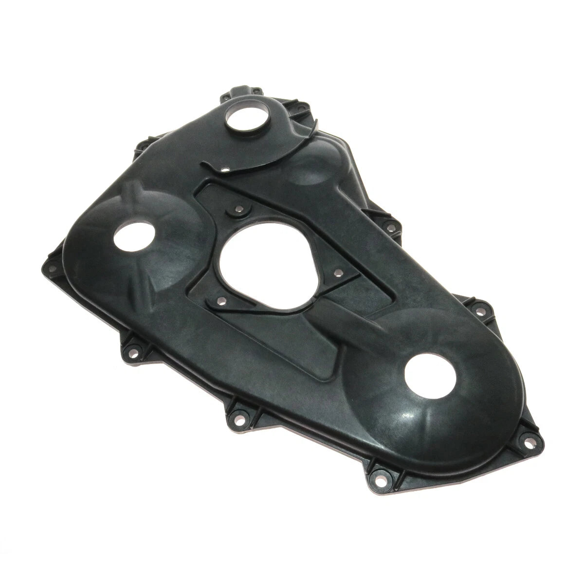 Timing Chain Belt Cover 2.4L for Toyota Crown LS130 1987-1999