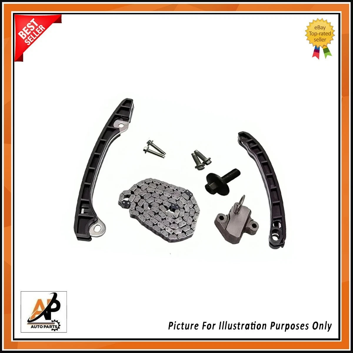 Head Gasket Set OEM Replacement for Nissan 1.2 DIG-T HR12DDT (2012–2019)