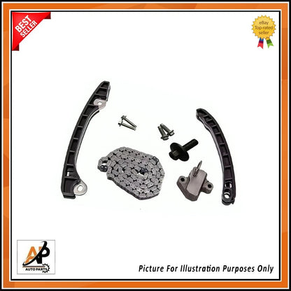 Head Gasket Set OEM Replacement for Nissan 1.2 DIG-T HR12DDT (2012–2019)