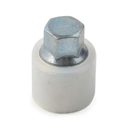 Locking Wheel Nut Key for Audi (X) Chrome-molybdenum Steel
