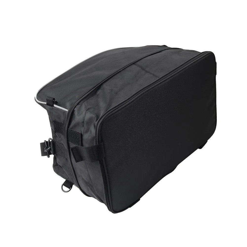 Tour Pack Luggage Duffel Bag for Harley Street Road Electra Glide (2009-2023)